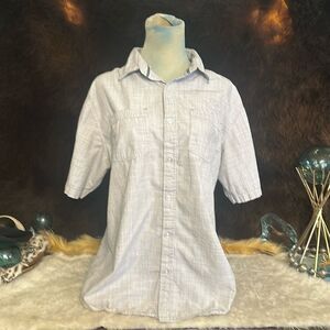 Stoic button down shirt XL (7001A)